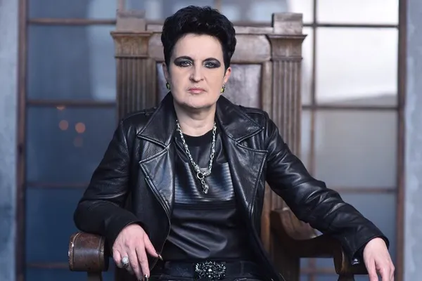 Елена Голунова: биография, предсказания, личная жизнь Елена Голунова: биография, предсказания, личная жизнь