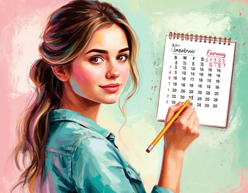 лунный календарь на февраль лунный календарь на февраль