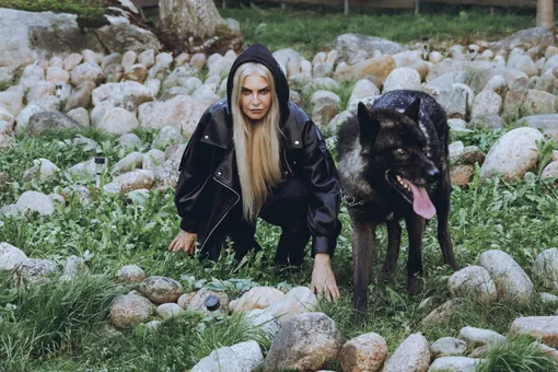 Татьяна Ларина Татьяна Ларина