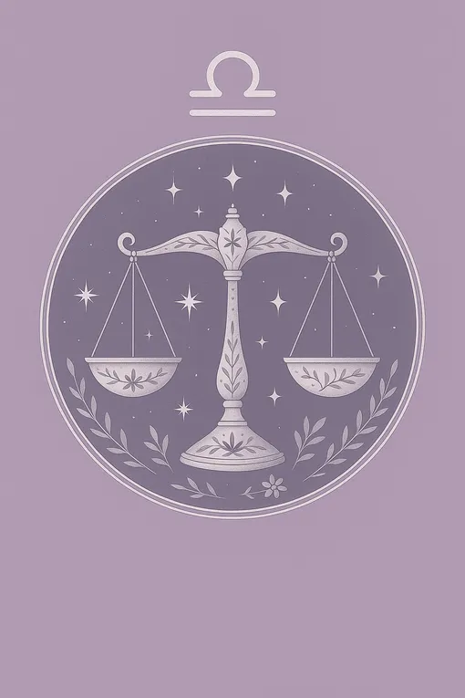 гороскоп на февраль для Весов