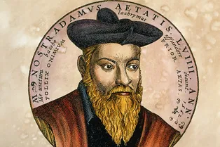 Нострадамус: биография, предсказания, личная жизнь Нострадамус: биография, предсказания, личная жизнь