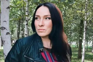 Ангелина Изосимова: биография, предсказания, личная жизнь Ангелина Изосимова: биография, предсказания, личная жизнь