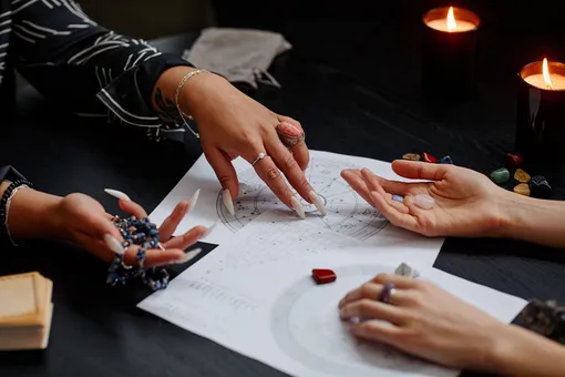 Меркурий в Тельце в натальной карте