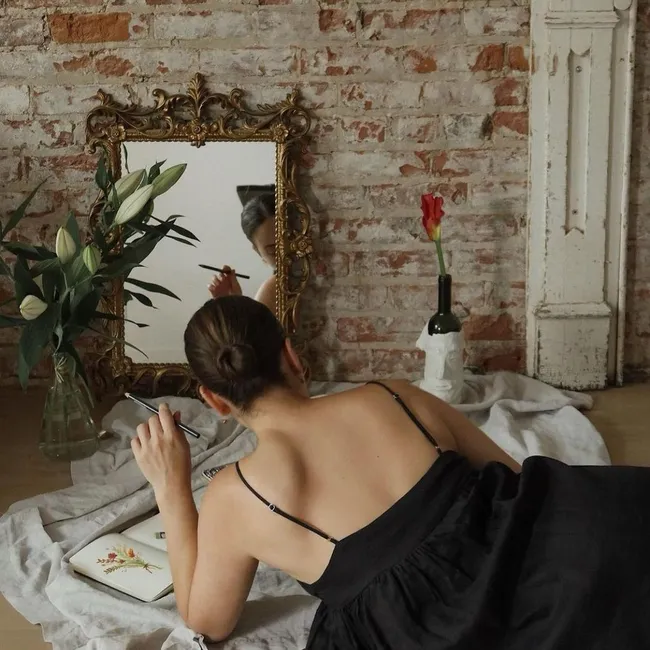 «Огненное» новолуние 28 июля: что в нем особенного и к каким знакам зодиака Лев будет благосклоннее всего