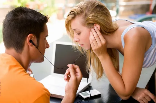 Какие мужчины подходят женщинам-Девам? Какие мужчины подходят женщинам-Девам?