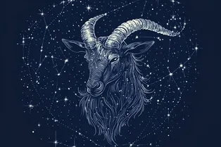 Гороскоп на 2025 год для Козерогов: прогноз для мужчин и женщин