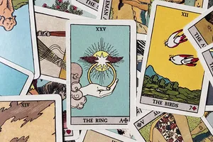 Оракул Ленорман: какие карты подскажут, когда сбудется гадание