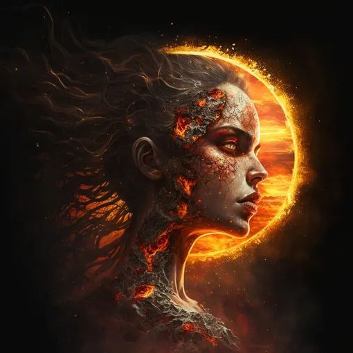 Женщина с Юпитером в Овне в натальной карте очень вспыльчива Женщина с Юпитером в Овне в натальной карте очень вспыльчива