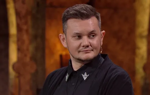 Тимофей Руденко Тимофей Руденко