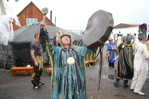 Кара-оол Допчун-оол