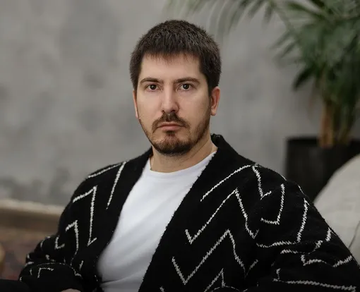 Павел Андреев Павел Андреев