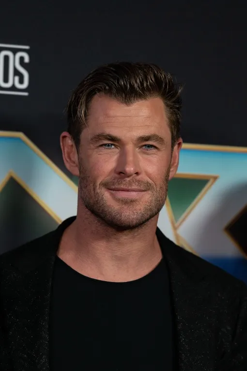 Крис Хемсворт Крис Хемсворт