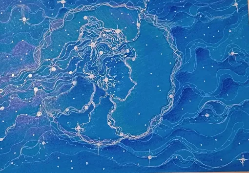 В нейрографике существуют восемь алгоритмов рисования Нейрографика