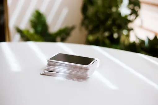 Метафорические карты Метафорические карты