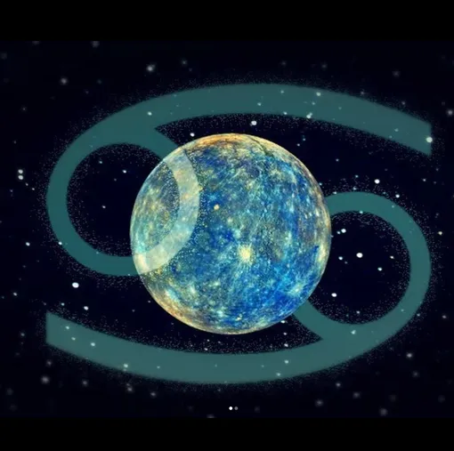 Меркурий в Раке дает возможность людям стать более близкими друг с другом Меркурий в Раке дает возможность людям стать более близкими друг с другом