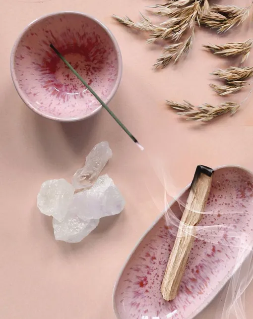 Как использовать камни для привлечения удачи Как использовать камни для привлечения удачи