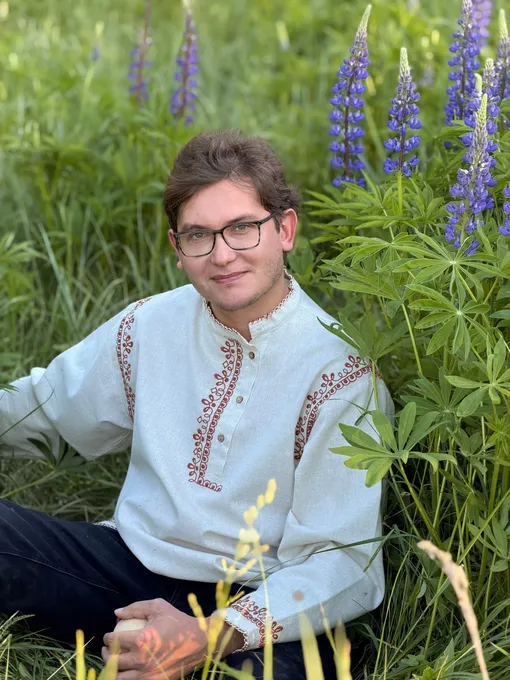 Александр Саков Александр Саков