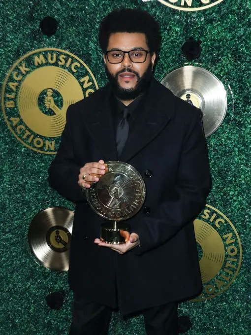 Свою первую премию «Грэмми» знаменитый мужчина-Водолей The Weeknd получил в 26 лет The Weeknd