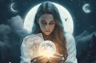 Тароскоп на февраль-2023: не заставляйте себя любить работу в этом месяце – и вот почему!