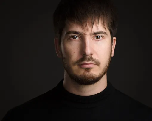 Павел Андреев Павел Андреев