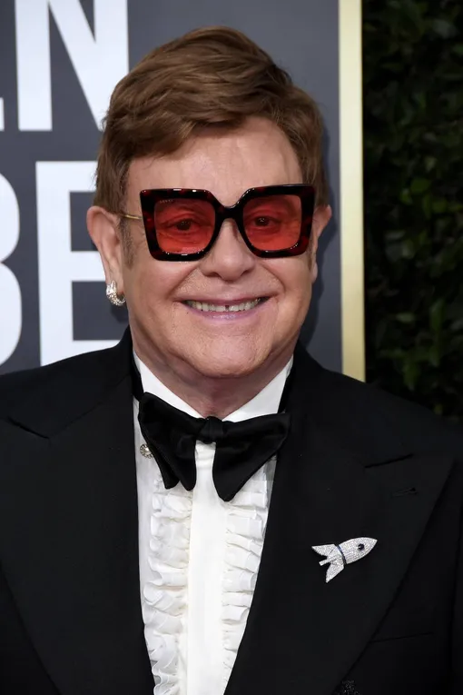 Элтон Джон — пожалуй, самый известный британский певец, который родился под знаком Овна Элтон Джон