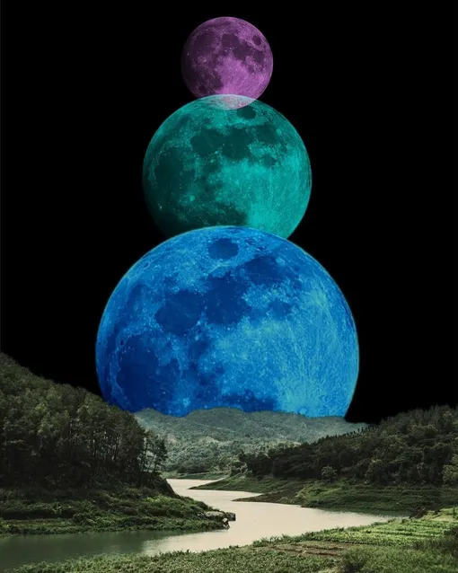 Ретроградный Марс может неожиданно расстраивать планы ретроградный марс