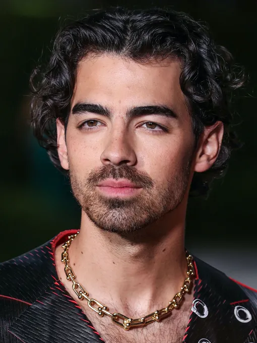 Джо Джонас Джо Джонас