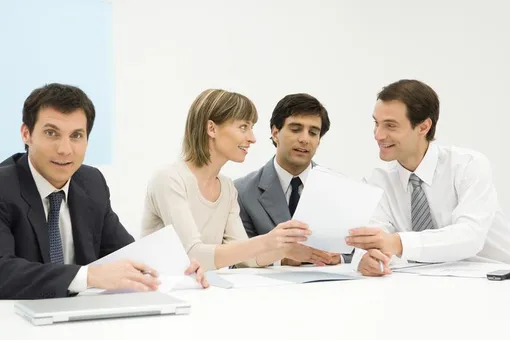 Союз Меркурия и Овна способствует коммуникации и сотрудничеству Союз Меркурия и Овна способствует коммуникации и сотрудничеству