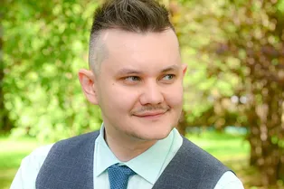 Тимофей Руденко: биография, предсказания, личная жизнь