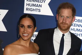 Проблемы принца Гарри и свадьба Тейлор Свифт: звездные предсказания на 2024 год от известного астролога