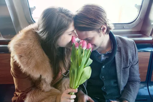 К чему снятся цветы К чему снятся цветы