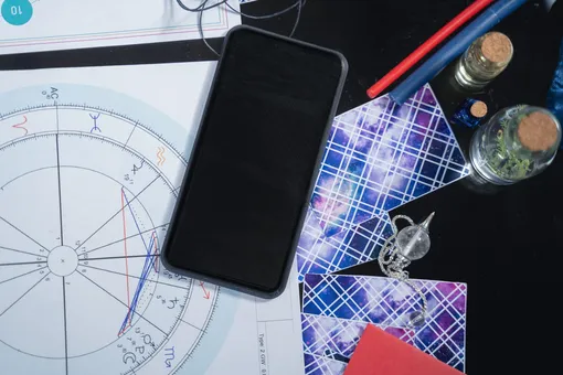 С кем совместимы люди с Марсом в Скорпионе