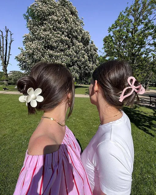 Цвет Весов — розовый цвета знаков зодиака