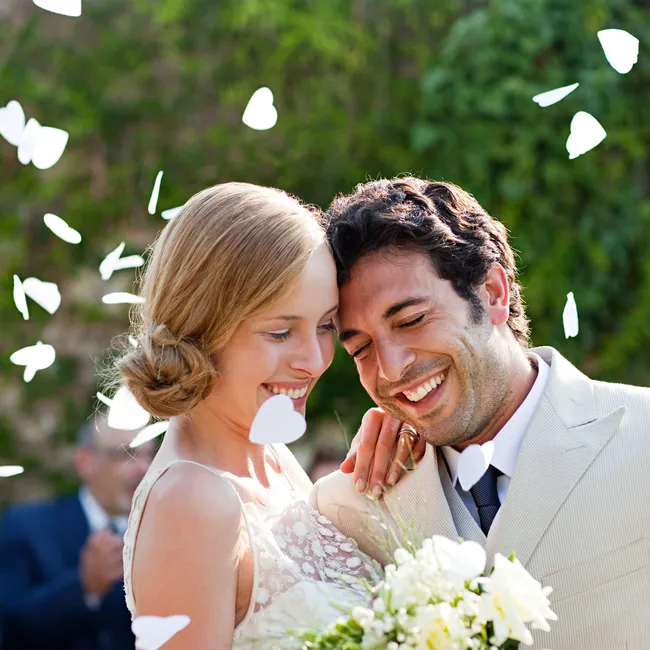 Счастливые даты для свадьбы-2023: астролог рассказал, как выбрать подходящий день для заключения брака