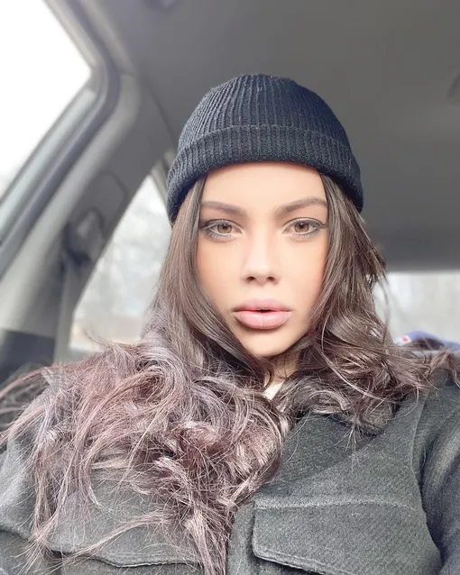 Ирина Игнатенко