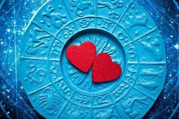 Любовный гороскоп с 9 по 15 сентября Любовный гороскоп с 9 по 15 сентября