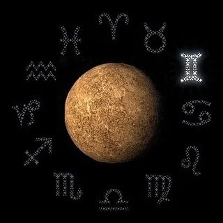 Влияние Меркурия в Близнецах на знаки зодиака