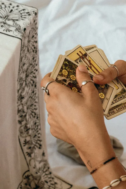 Предсказание карт таро Предсказание карт таро