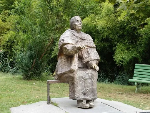Ванга Ванга