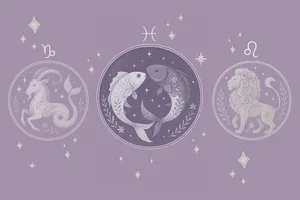 Гороскоп на февраль-2026: как кольцевое солнечное затмение повлияет на каждый знак зодиака
