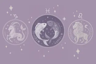 Гороскоп на февраль-2026: как кольцевое солнечное затмение повлияет на каждый знак зодиака