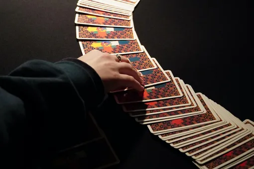 Карты Таро Карты Таро