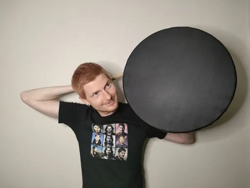 Виталий Гиберт