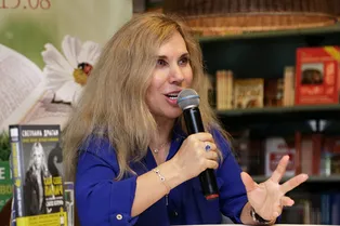 Светлана Драган — биография, предсказания, личная жизнь Светлана Драган — биография, предсказания, личная жизнь