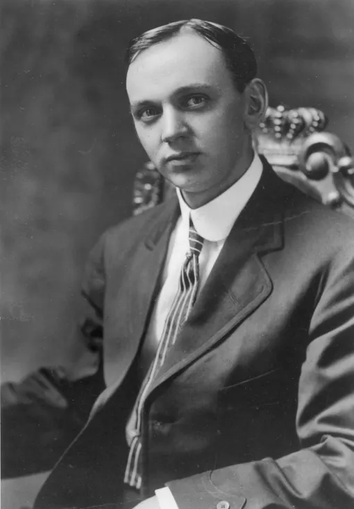 Эдгар Кейси Эдгар Кейси