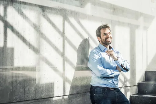 Мужчина с Меркурием в Овне Мужчина с Меркурием в Овне