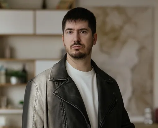 Павел Андреев Павел Андреев