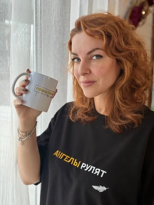 Елизавета Петрова Елизавета Петрова