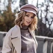 Надежда Ефремова