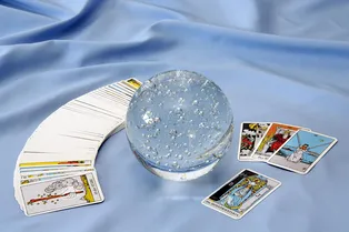 Карта «Звезда»: как трактовать семнадцатый старший аркан Таро